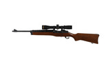 RUGER MINI 14 223 REM-196-08627 - 2 of 10