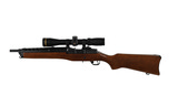 RUGER MINI 14 223 REM-196-08627 - 3 of 10