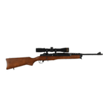 RUGER MINI 14 223 REM-196-08627 - 1 of 10