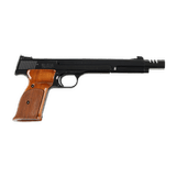 SMITH AND WESSON 41 22 LR-A293443 - 1 of 5