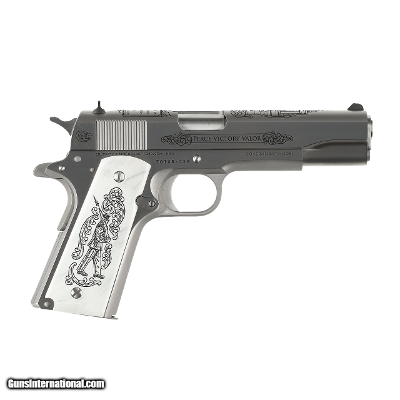 COLT TOTUS 1911 .45 ACP