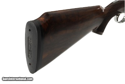 RIZZINI VENUS LADIES FIELD 20 GAUGE - Image 10 of 14