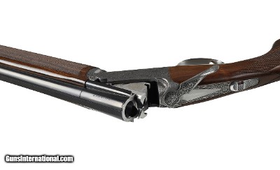RIZZINI VENUS LADIES FIELD 20 GAUGE - Image 8 of 14