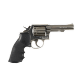 SMITH AND WESSON 13-2 357 MAG-3D46975 - 1 of 4