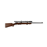 WINCHESTER 52B 22 LR-63736B - 1 of 12