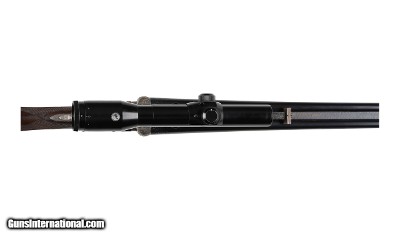 BELGIUM BOXLOCK 8X60RS - Image 10 of 14
