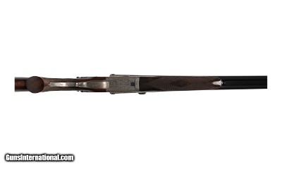 BELGIUM BOXLOCK 8X60RS - Image 6 of 14