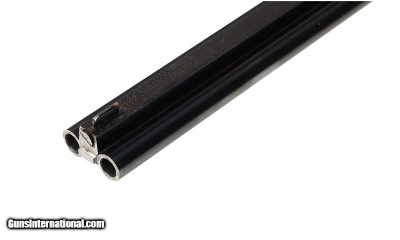 BELGIUM BOXLOCK 8X60RS - Image 3 of 14