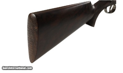 BELGIUM BOXLOCK 8X60RS - Image 13 of 14