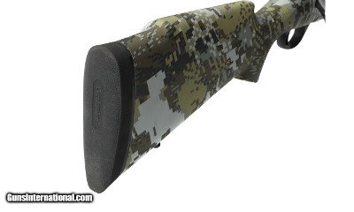 GRIFFIN & HOWE HIGHLANDER 7X57MM - Image 9 of 11