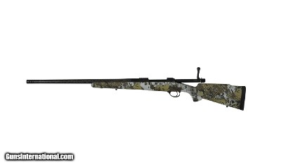 GRIFFIN & HOWE HIGHLANDER 7X57MM - Image 2 of 11