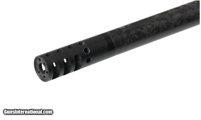GRIFFIN & HOWE HIGHLANDER 7X57MM - Image 7 of 11