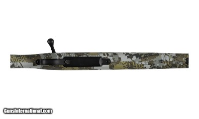 GRIFFIN & HOWE HIGHLANDER 7X57MM - Image 5 of 11