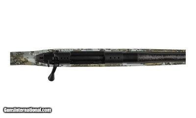 GRIFFIN & HOWE HIGHLANDER 7X57MM - Image 3 of 11
