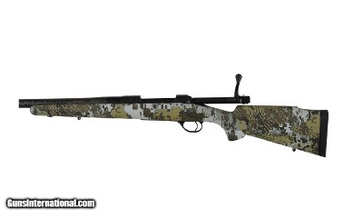 GRIFFIN & HOWE HIGHLANDER 7X57MM - Image 4 of 11