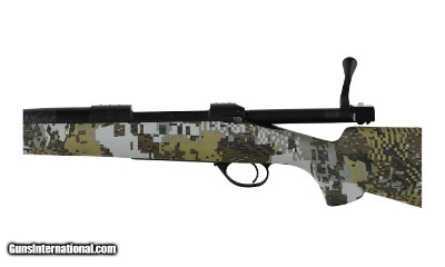 GRIFFIN & HOWE HIGHLANDER 7X57MM - Image 6 of 11