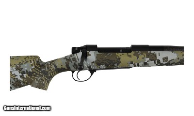 GRIFFIN & HOWE HIGHLANDER 7X57MM - Image 8 of 11