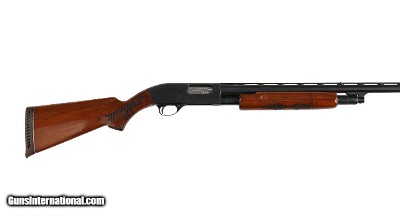 HIGH STANDARD K121 12 GAUGE - Image 6 of 11
