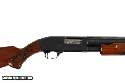 HIGH STANDARD K121 12 GAUGE - Image 10 of 11