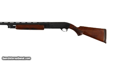 HIGH STANDARD K121 12 GAUGE - Image 3 of 11