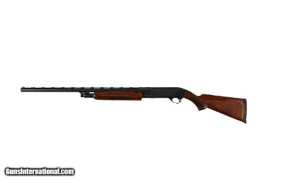 HIGH STANDARD K121 12 GAUGE - Image 4 of 11