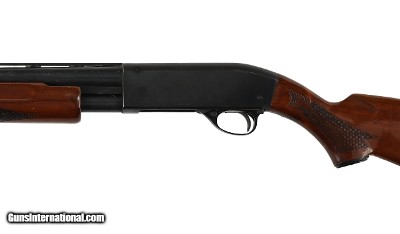 HIGH STANDARD K121 12 GAUGE - Image 2 of 11