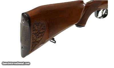 MAHRHOLDT MAUSER .270 WIN - Image 7 of 10