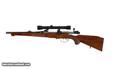 MAHRHOLDT MAUSER .270 WIN - Image 9 of 10