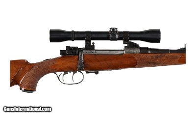 MAHRHOLDT MAUSER .270 WIN - Image 4 of 10