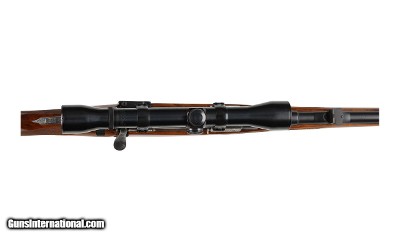 MAHRHOLDT MAUSER .270 WIN - Image 5 of 10