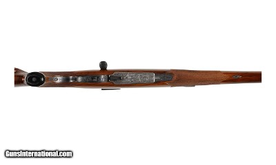 MAHRHOLDT MAUSER .270 WIN - Image 3 of 10