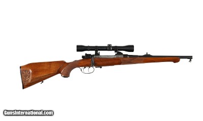 MAHRHOLDT MAUSER .270 WIN - Image 2 of 10