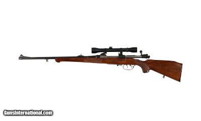 MAHRHOLDT MAUSER .270 WIN - Image 8 of 10