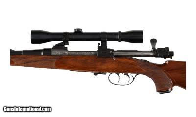 MAHRHOLDT MAUSER .270 WIN - Image 10 of 10