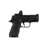 SIG SAUER P320 9MM - 58J039651 - 1 of 8