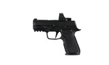 SIG SAUER P320 9MM - 58J039651 - 2 of 8