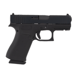 GLOCK 43X MOS 9MM - PX4350201FRMOS - 1 of 4