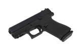 GLOCK 43X MOS 9MM - PX4350201FRMOS - 3 of 4