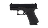 GLOCK 43X MOS 9MM - PX4350201FRMOS - 2 of 4