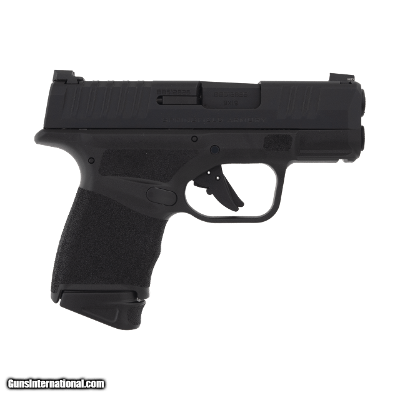 SPRINGFIELD HELLCAT 9X19MM - Image 1 of 5