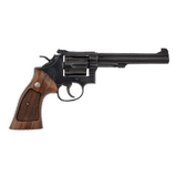 SMITH & WESSON 14-4 38SPL - 85K8250 - 1 of 4