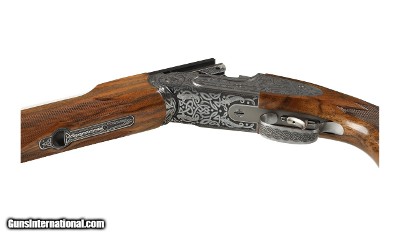 LONGTHORNE VIKING 2008 12 GAUGE - Image 13 of 14