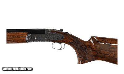 LONGTHORNE VIKING 2008 12 GAUGE - Image 8 of 14