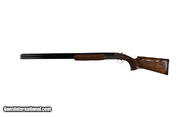 LONGTHORNE VIKING 2008 12 GAUGE - Image 2 of 14