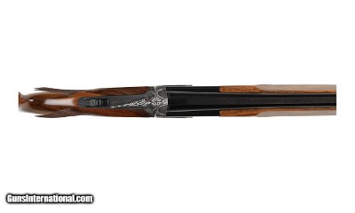 LONGTHORNE VIKING 2008 12 GAUGE - Image 3 of 14