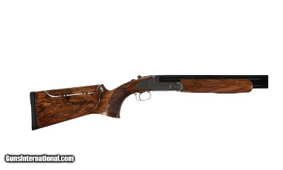 LONGTHORNE VIKING 2008 12 GAUGE - Image 6 of 14