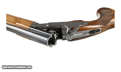 LONGTHORNE VIKING 2008 12 GAUGE - Image 9 of 14