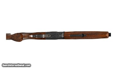 LONGTHORNE VIKING 2008 12 GAUGE - Image 5 of 14