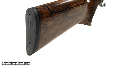 LONGTHORNE VIKING 2008 12 GAUGE - Image 12 of 14