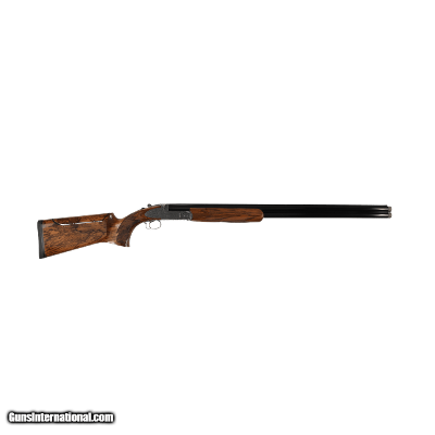 LONGTHORNE VIKING 2008 12 GAUGE